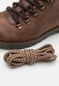 Birkenstock Jackson Lenu Narrow Fit Unisex - Veterboots - Braun 13 Birkenstock Jackson Lenu Narrow Fit Unisex - Veterboots - Braun -Birkenstock Schoen 283fda9a256a46809b534e334f586e19