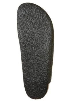 Birkenstock Amsterdam - Muiltjes - Anthrazit -Birkenstock Schoen 29d8f7138abf46ffb61d5019118d8b55