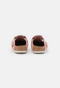 Birkenstock Boston Regular Fit - Muiltjes - Pink Clay 11 Birkenstock Boston Regular Fit - Muiltjes - Pink Clay -Birkenstock Schoen 2ac20b0b36c142e9960e8303c9652139
