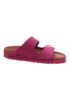 Birkenstock Arizona Mit Verstellbarer - Muiltjes - Lila 8 Birkenstock Arizona Mit Verstellbarer - Muiltjes - Lila -Birkenstock Schoen 2b5902ad180f45c9af6e61206ab1c322