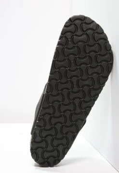 Birkenstock Ramses Unisex - Teensandalen - Schwarz -Birkenstock Schoen 2e1c41935ec34590b2ce8c3d08967d20