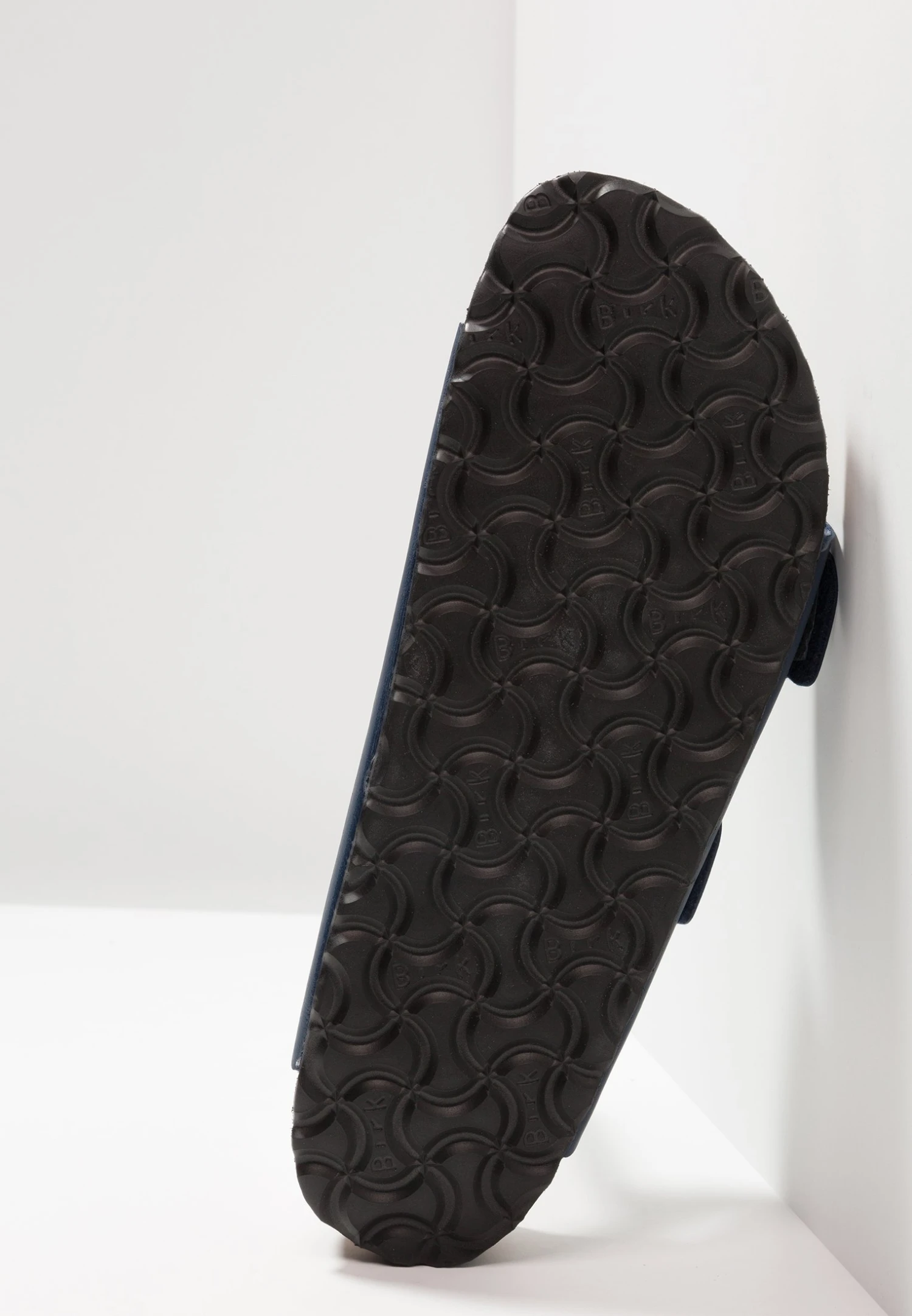 Birkenstock Arizona Sfb Bf Narrow - Pantoffels - Blue 7 Birkenstock Arizona Sfb Bf Narrow - Pantoffels - Blue - Afbeelding 5