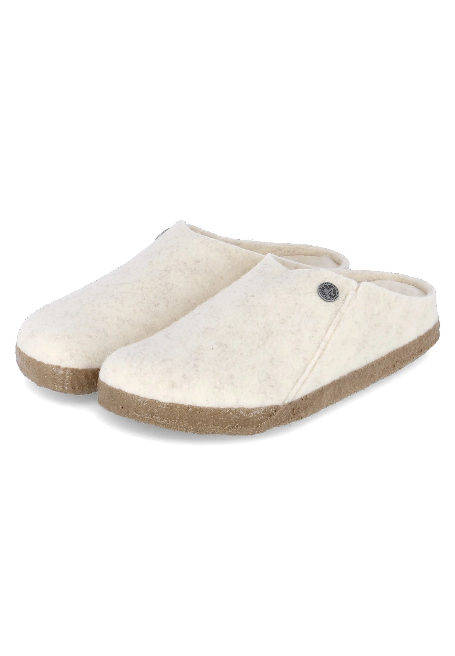 Birkenstock Zermatt Rivet - Muiltjes - Beige 8 Birkenstock Zermatt Rivet - Muiltjes - Beige - Afbeelding 6