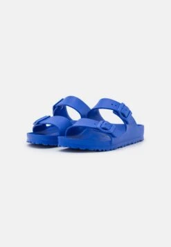 Birkenstock Arizona Eva Narrow - Badslippers - Ultra Blue -Birkenstock Schoen 30a2cc9d216e41cfae954903ff76c9c2