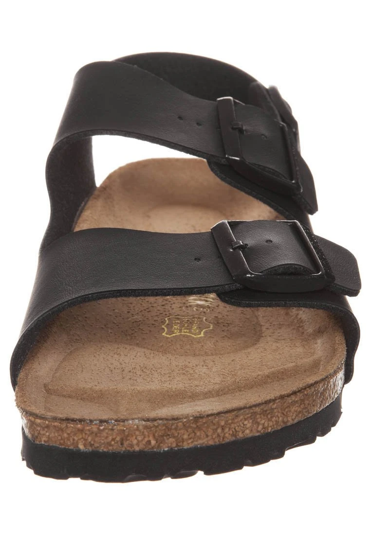 Birkenstock Milano - Sandalen - Black 7 Birkenstock Milano - Sandalen - Black - Afbeelding 5