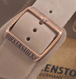 Birkenstock ArizonaNarrow Fit - Muiltjes - Tabacco Brown -Birkenstock Schoen 30f18ae20f314d6099242e2e489da47f