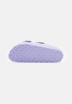 Birkenstock Arizona Eva - Muiltjes - Purple Fog -Birkenstock Schoen 323784fec8494d2c8d379511ec72e8e6