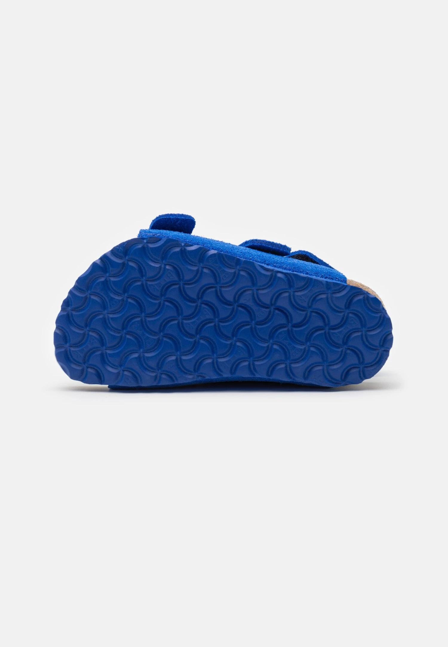 Birkenstock Milano Kids Unisex - Sandalen - Ultra Blue 7 Birkenstock Milano Kids Unisex - Sandalen - Ultra Blue - Afbeelding 5