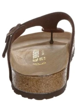 Birkenstock Gizeh - Teensandalen - Mocca 15 Birkenstock Gizeh - Teensandalen - Mocca -Birkenstock Schoen 34f8a5d19f4f4821936787560e825067