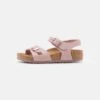 Birkenstock Rio Kids Earthy - Sandalen - Lavender Blush 2 Birkenstock Rio Kids Earthy - Sandalen - Lavender Blush -Birkenstock Schoen 3562aa60165341d1976bb2ee2e0d35d2