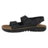 Birkenstock Kano - Sandalen - Black -Birkenstock Schoen 359b81f277ca4a5a9db510d4e2db1a85