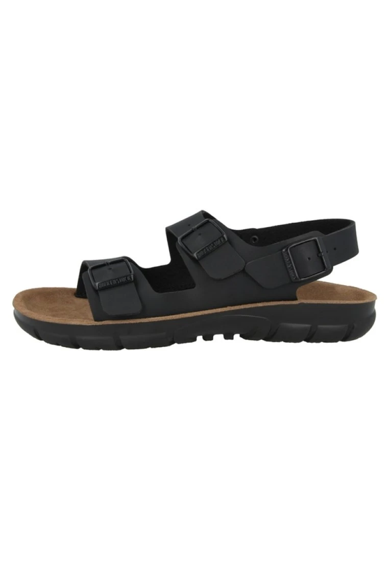 Birkenstock Kano - Sandalen - Black 3 Birkenstock Kano - Sandalen - Black