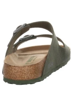 Birkenstock Arizona Syn Desert Dust Thyme Veg - Muiltjes - Thyme Veg 33 Birkenstock Arizona Syn Desert Dust Thyme Veg - Muiltjes - Thyme Veg -Birkenstock Schoen 35d36cccaf244e5bbc315406009d45d7