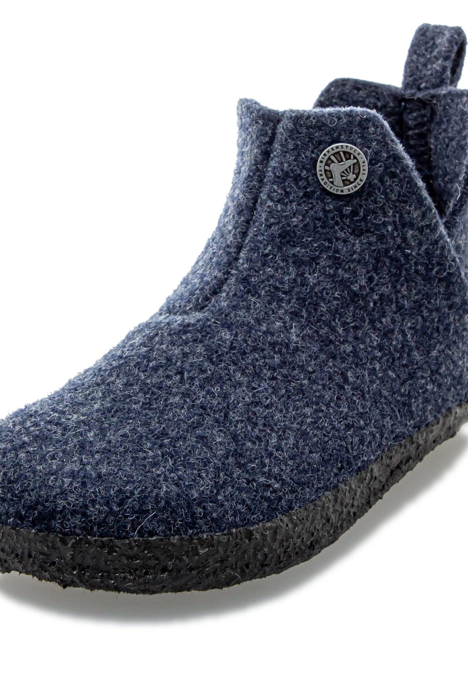 Birkenstock Pantoffels - Dark Blue 8 Birkenstock Pantoffels - Dark Blue - Afbeelding 6