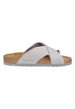 Birkenstock Siena - Muiltjes - Dovegray 19 Birkenstock Siena - Muiltjes - Dovegray -Birkenstock Schoen 367dfd72a8ac4f90b902fd5642851ce3