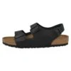Birkenstock Sandalen - Black 1 Birkenstock Sandalen - Black -Birkenstock Schoen 36979bfb704e485597a06f472957d54b