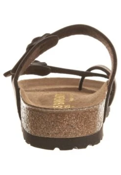 Birkenstock Mayari - Teensandalen - Mocca -Birkenstock Schoen 377ee2c038824ce5a995120ae8d4c0c8