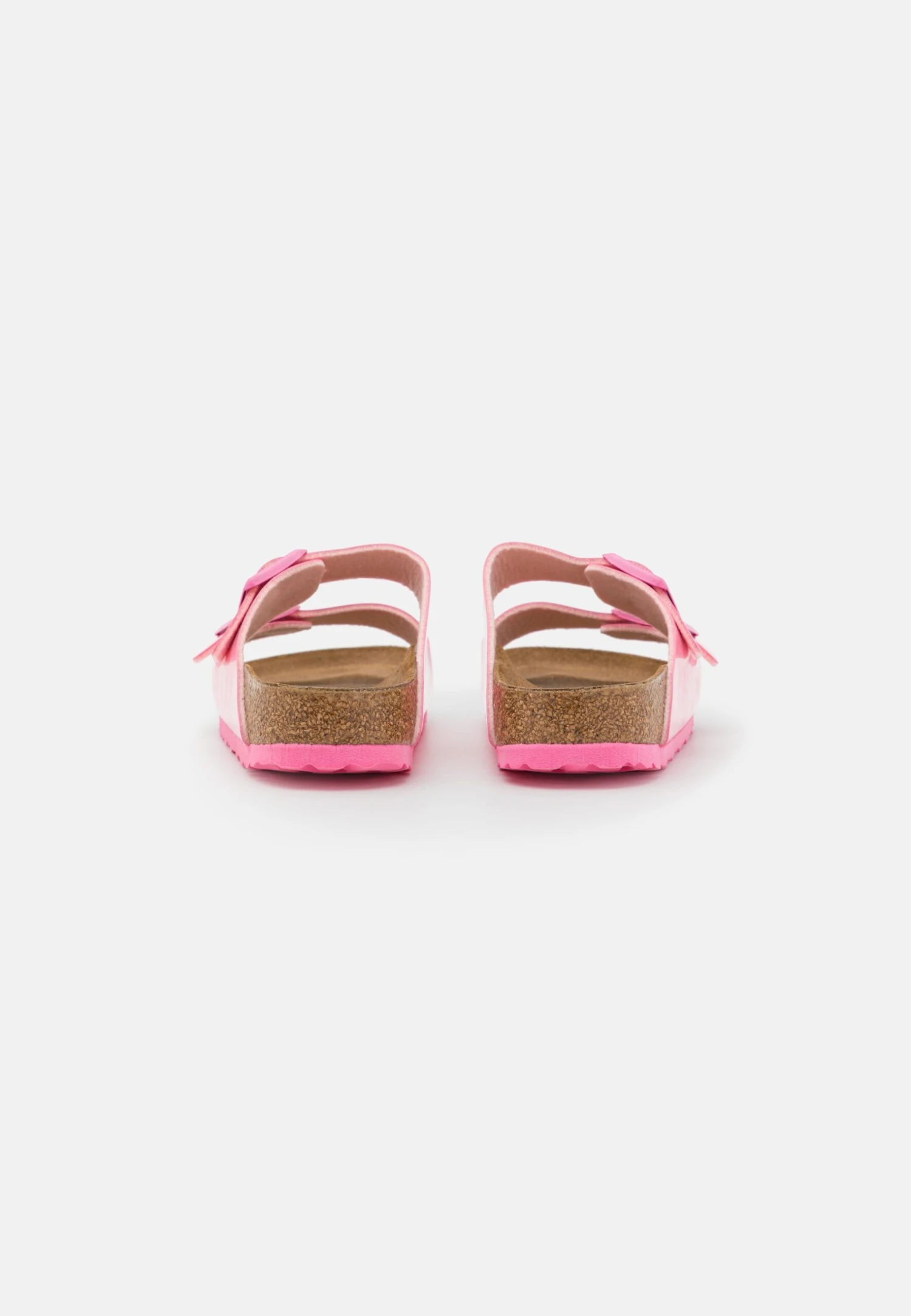 Birkenstock Arizona Narrow - Muiltjes - Candy Pink 6 Birkenstock Arizona Narrow - Muiltjes - Candy Pink - Afbeelding 4