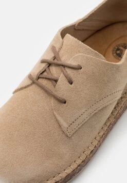 Birkenstock Gary Narrow Fit Unisex - Sportieve Veterschoenen - Ginger -Birkenstock Schoen 3ae48a0faa4841a3a50ae293e98df532