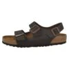 Birkenstock Sandalen - Dark Brown 2 Birkenstock Sandalen - Dark Brown -Birkenstock Schoen 3b7878981cc7440ba980a4f71225cfe6