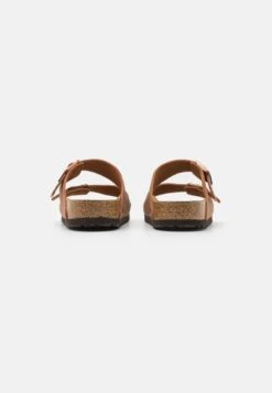 Birkenstock Arizona Unisex - Pantoffels - Ginger Brown -Birkenstock Schoen 3c4e7c2519034bb9835055926199ca0c