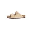Birkenstock Ciabatta - Muiltjes - Marrone Chiaro 1 Birkenstock Ciabatta - Muiltjes - Marrone Chiaro -Birkenstock Schoen 3d85ea7df5e245169d99c3540dd8fdd2
