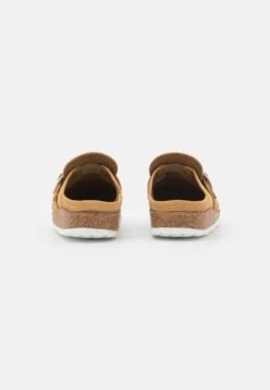 Birkenstock Buckley Narrow Fit - Pantoffels - Latte Cream 11 Birkenstock Buckley Narrow Fit - Pantoffels - Latte Cream -Birkenstock Schoen 3f76cf5348074fa69fde2fdbd9b6752e