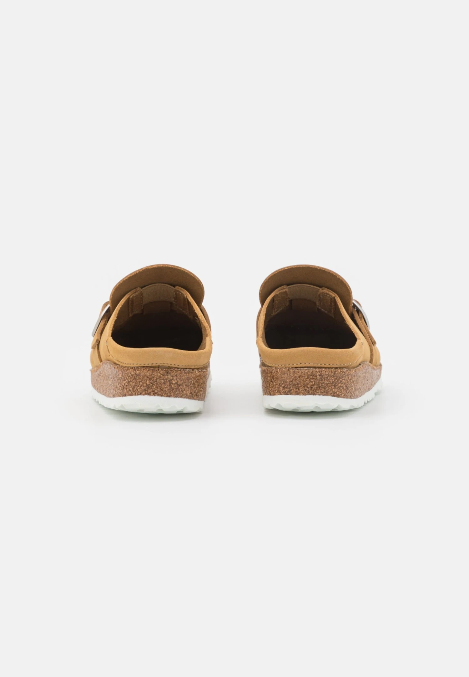 Birkenstock Buckley Narrow Fit - Pantoffels - Latte Cream 6 Birkenstock Buckley Narrow Fit - Pantoffels - Latte Cream - Afbeelding 4