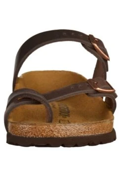 Birkenstock Muiltjes - Brown 14 Birkenstock Muiltjes - Brown -Birkenstock Schoen 400a60b39a274936b8706c80b7d7f859