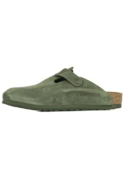 Birkenstock Boston - Muiltjes - Vl Thyme 9 Birkenstock Boston - Muiltjes - Vl Thyme -Birkenstock Schoen 4018bbe3bde84044a387179c5d9661d9