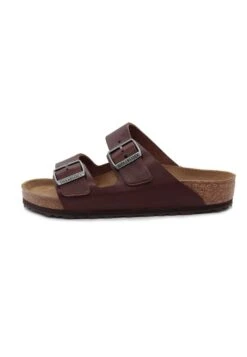 Birkenstock 1023117 - Muiltjes - Roast