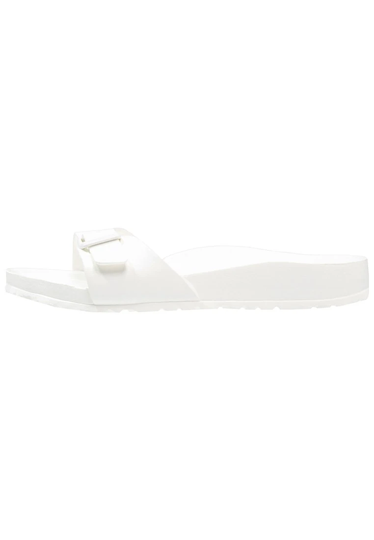 Birkenstock Madrid Eva Narrow - Badslippers - White 4 Birkenstock Madrid Eva Narrow - Badslippers - White - Afbeelding 2
