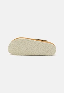 Birkenstock London Unisex - Pantoffels - Brown 12 Birkenstock London Unisex - Pantoffels - Brown -Birkenstock Schoen 40b0146c72f54952aae141e69b5038cb