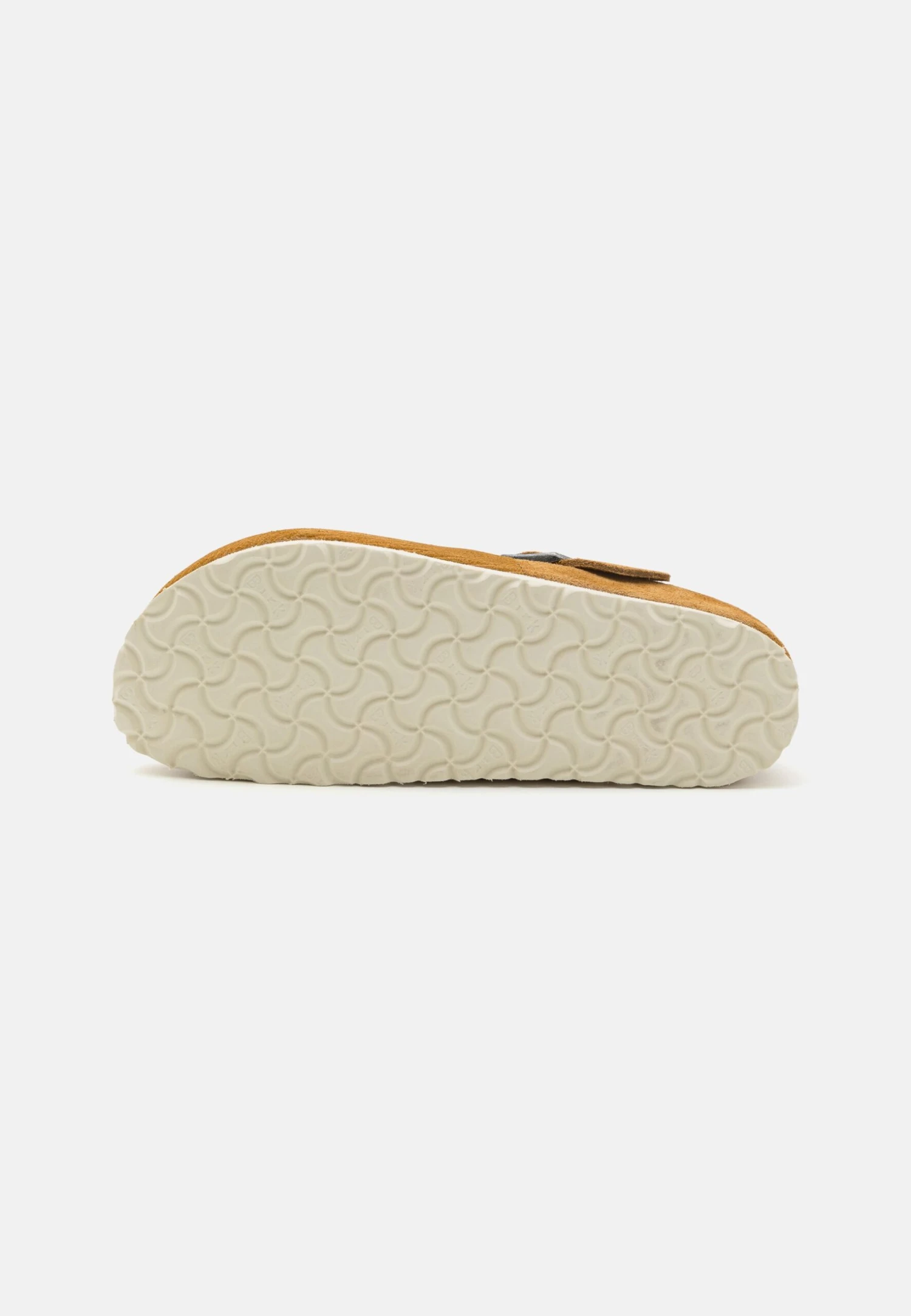 Birkenstock London Unisex - Pantoffels - Brown 7 Birkenstock London Unisex - Pantoffels - Brown - Afbeelding 5