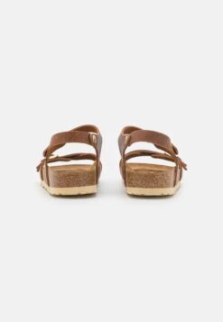 Birkenstock Kumba Narrow - Sandalen - Cognac 11 Birkenstock Kumba Narrow - Sandalen - Cognac -Birkenstock Schoen 4198e54ac2c54f819eba8bf77ebc5eb9