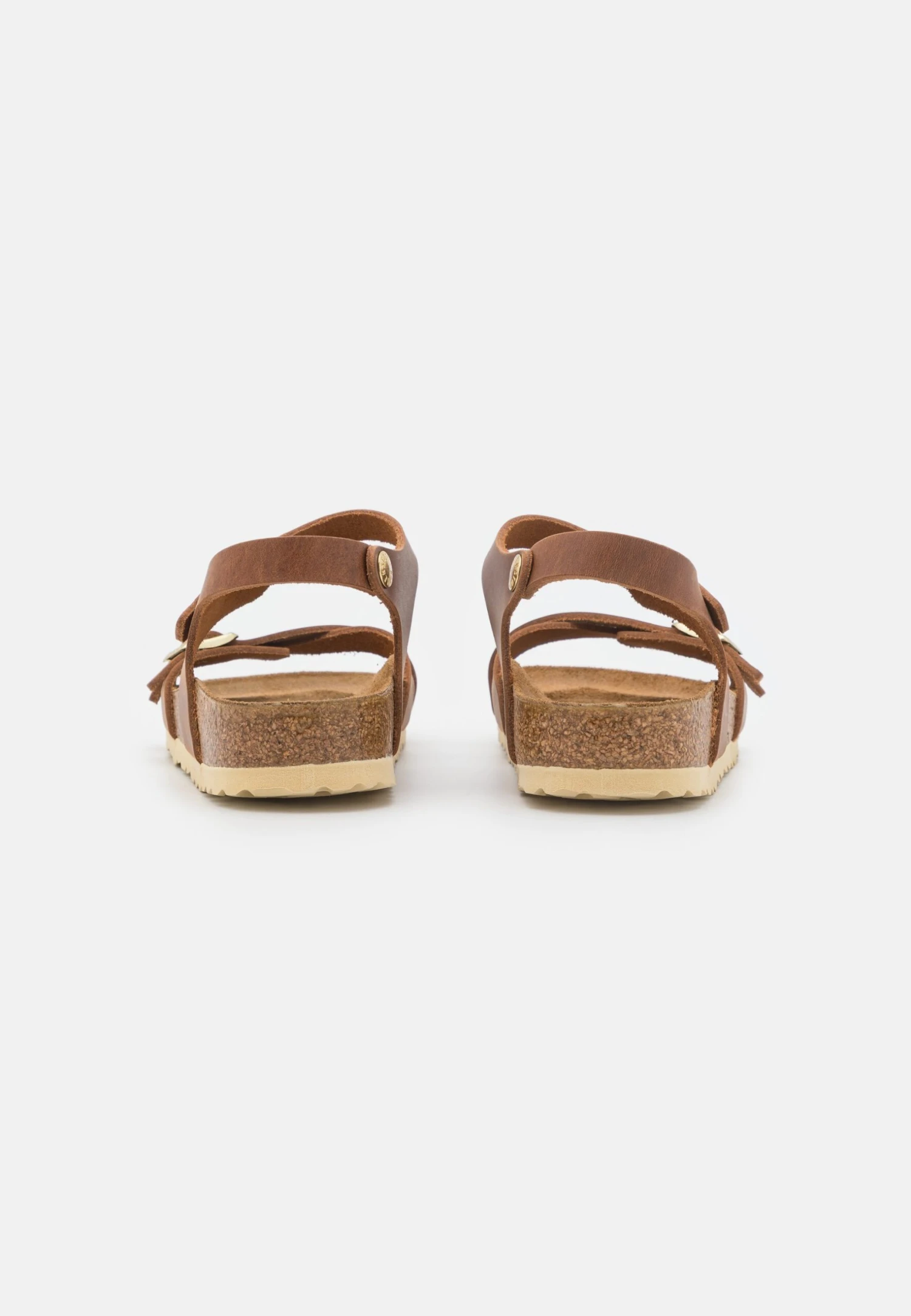 Birkenstock Kumba Narrow - Sandalen - Cognac 6 Birkenstock Kumba Narrow - Sandalen - Cognac - Afbeelding 4