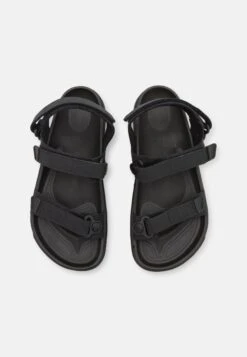 Birkenstock Kalahari Ce Bf Regular - Outdoorsandalen - Black -Birkenstock Schoen 427e245a79a545f9bf4d0b7eb4b9517d