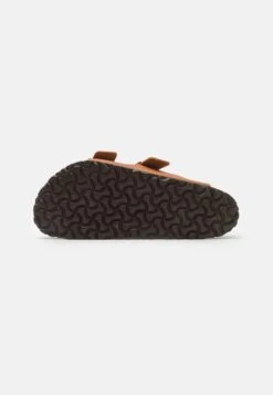 Birkenstock Arizona Unisex - Pantoffels - Ginger Brown -Birkenstock Schoen 4286ccbe993844e19ab28da75bd295b4