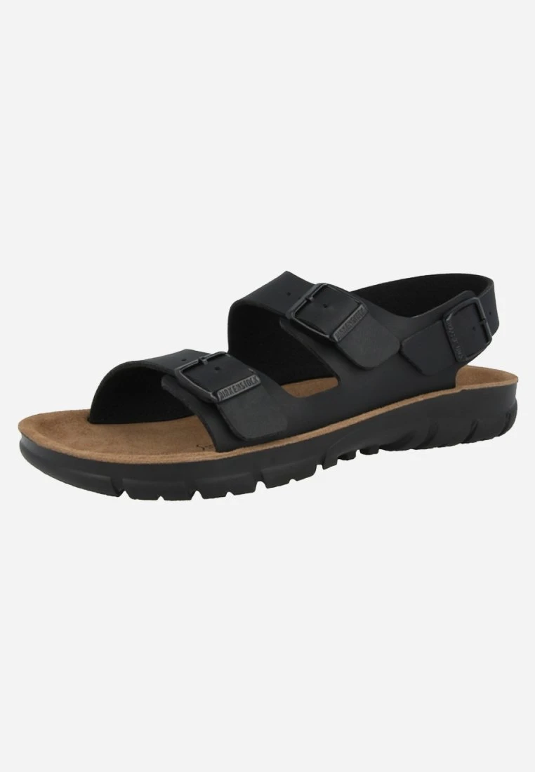 Birkenstock Kano - Sandalen - Black 5 Birkenstock Kano - Sandalen - Black - Afbeelding 3
