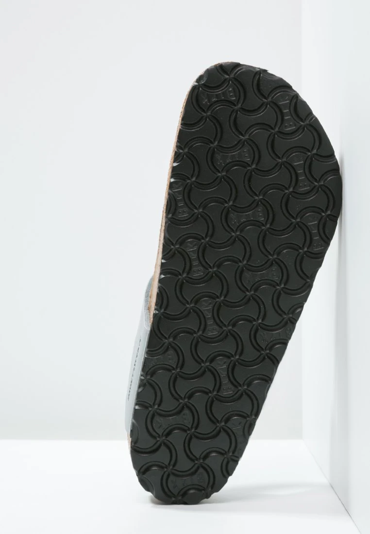 Birkenstock Gizeh Regular - Teensandalen - Silver 9 Birkenstock Gizeh Regular - Teensandalen - Silver - Afbeelding 7