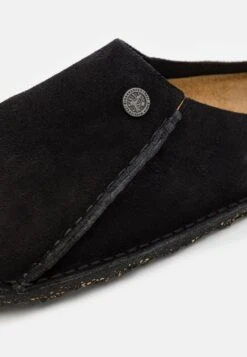 Birkenstock Zermatt Premium Unisex - Pantoffels - Black 13 Birkenstock Zermatt Premium Unisex - Pantoffels - Black -Birkenstock Schoen 43972f4aa9564b76a6071db328d4c289