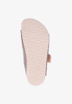 Birkenstock Pantoletten Arizona - Muiltjes - Rose -Birkenstock Schoen 43bafa2e6ef640a9bbf4b32d8b53a9df