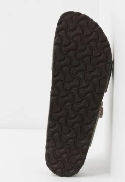 Birkenstock Sydney Bf Narrow - Pantoffels - Graceful Taupe 15 Birkenstock Sydney Bf Narrow - Pantoffels - Graceful Taupe -Birkenstock Schoen 448834b2be474bd6868340b73f5de85a