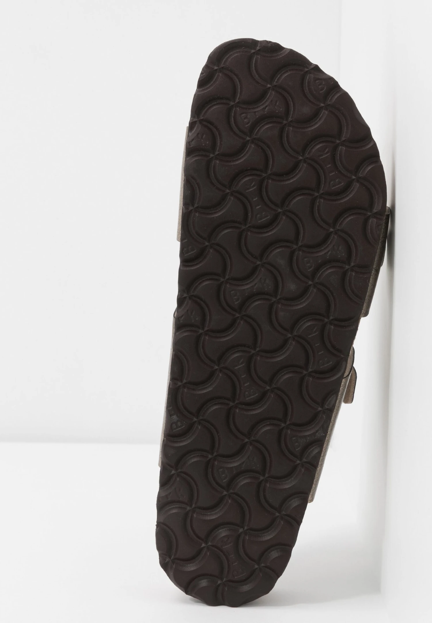 Birkenstock Sydney Bf Narrow - Pantoffels - Graceful Taupe 9 Birkenstock Sydney Bf Narrow - Pantoffels - Graceful Taupe - Afbeelding 7