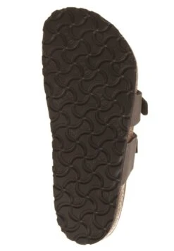 Birkenstock Mayari - Teensandalen - Mocca -Birkenstock Schoen 45ee69f2b555467dbf0f1ca009b93f66