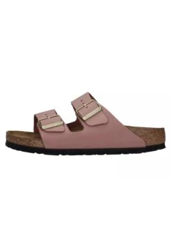 Birkenstock Arizona - Muiltjes - Pink