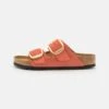 Birkenstock Arizona Big Buckle- Pantoffels - Mars Red