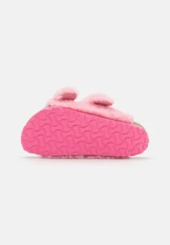 Birkenstock Arizona Big Buckle Regular - Pantoffels - Teddy Candypink 12 Birkenstock Arizona Big Buckle Regular - Pantoffels - Teddy Candypink -Birkenstock Schoen 47e64587d0c249da9317ebf6d76008d6
