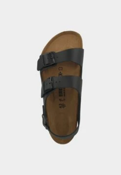 Birkenstock Sandalen - Black -Birkenstock Schoen 487ee530d5484a8e9a0fb943bc29be0f