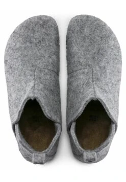Birkenstock Instappers - Light Grey 10 Birkenstock Instappers - Light Grey -Birkenstock Schoen 48af311e09914a3d91558e524b81c4e4